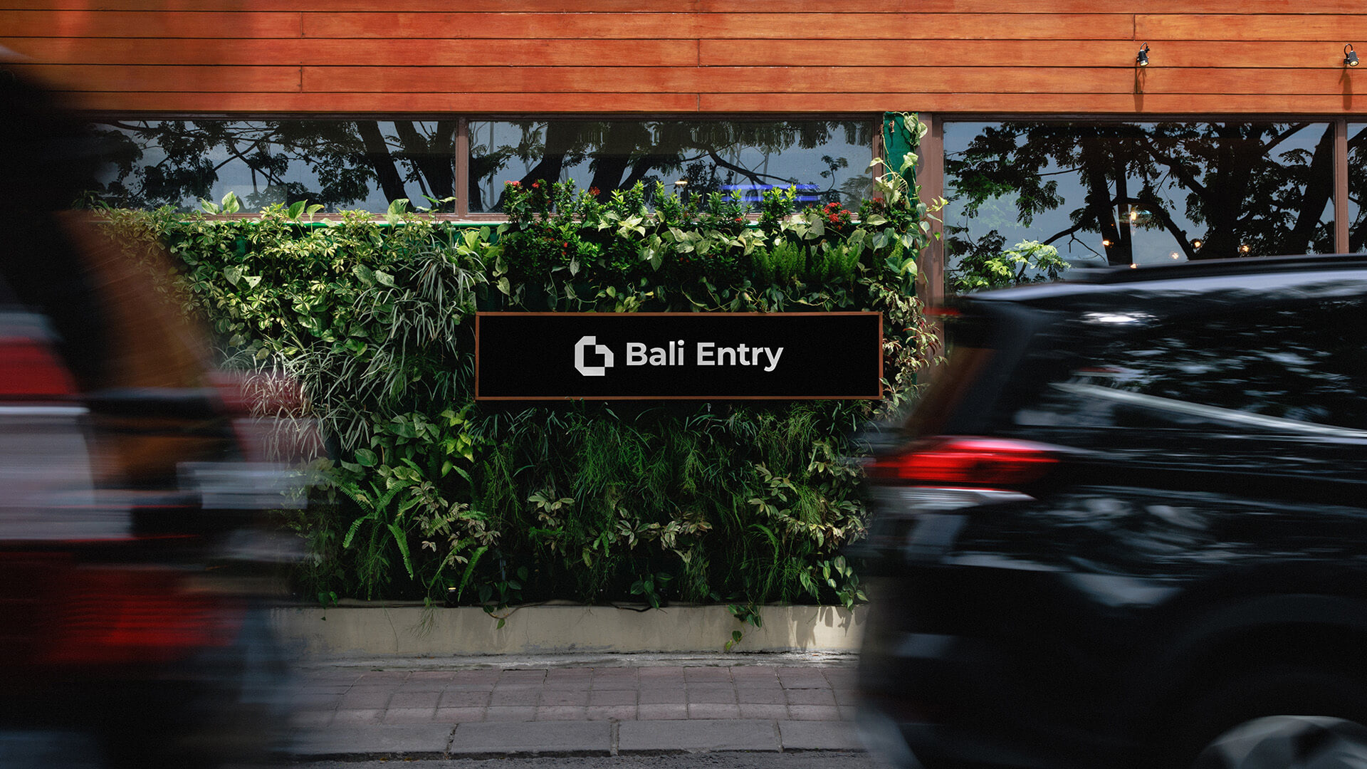 Indlæg test nummer et